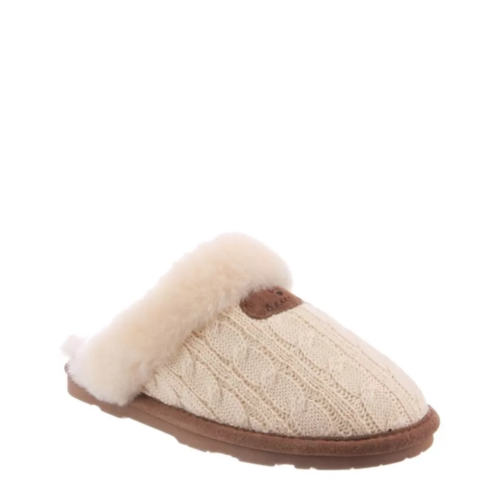 Women BEARPAW Slippers^ Womens Effie Slipper