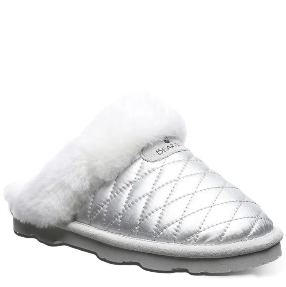 Women BEARPAW Slippers^ Womens Effie Slipper