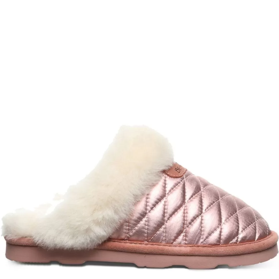 Women BEARPAW Slippers^ Womens Effie Slipper