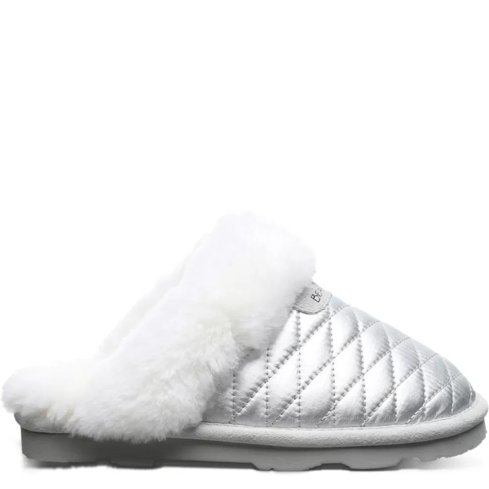 Women BEARPAW Slippers^ Womens Effie Slipper