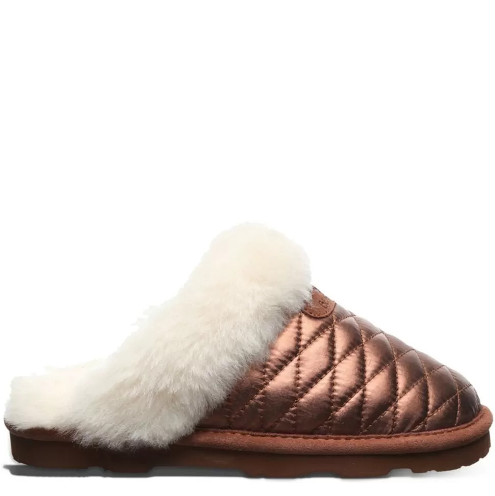 Women BEARPAW Slippers^ Womens Effie Slipper