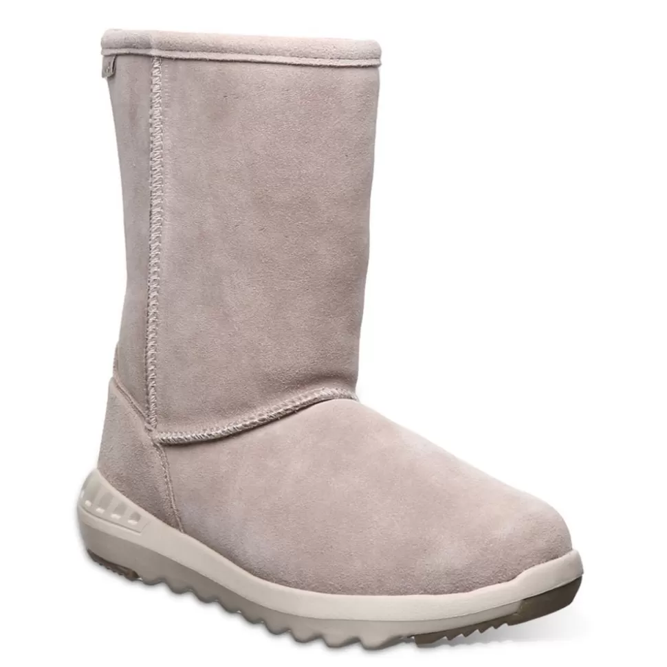 Women BEARPAW Shearling Boots^ Womens Elle Sport Fur Boot