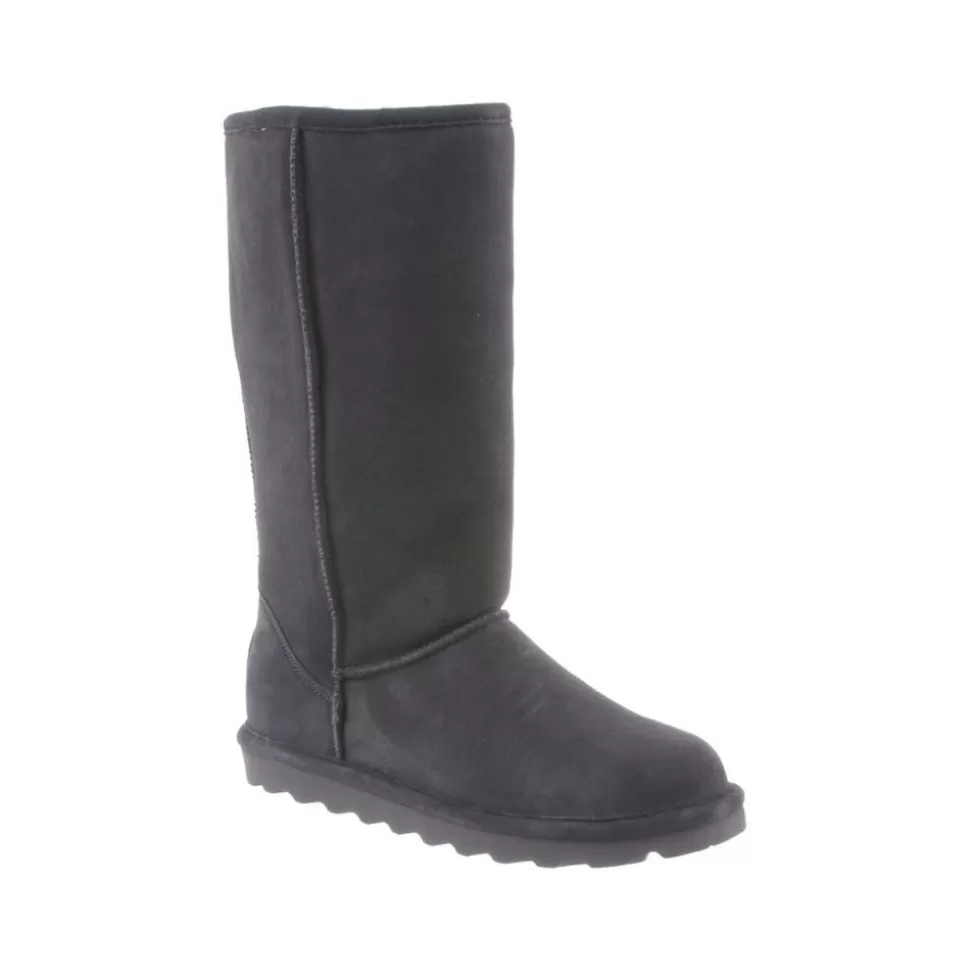 Women BEARPAW Shearling Boots^ Womens Elle Tall Fur Boot