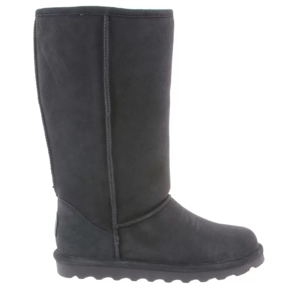 Women BEARPAW Shearling Boots^ Womens Elle Tall Fur Boot