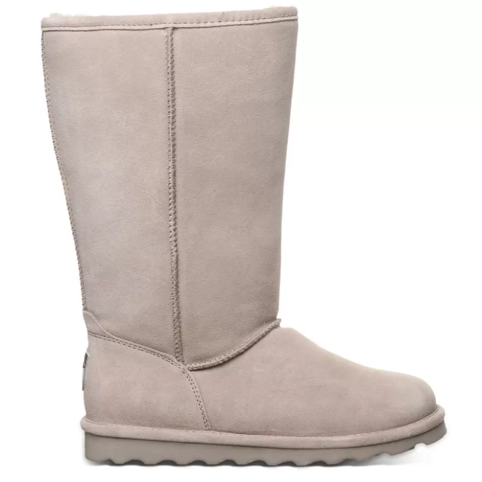 Women BEARPAW Shearling Boots^ Womens Elle Tall Fur Boot