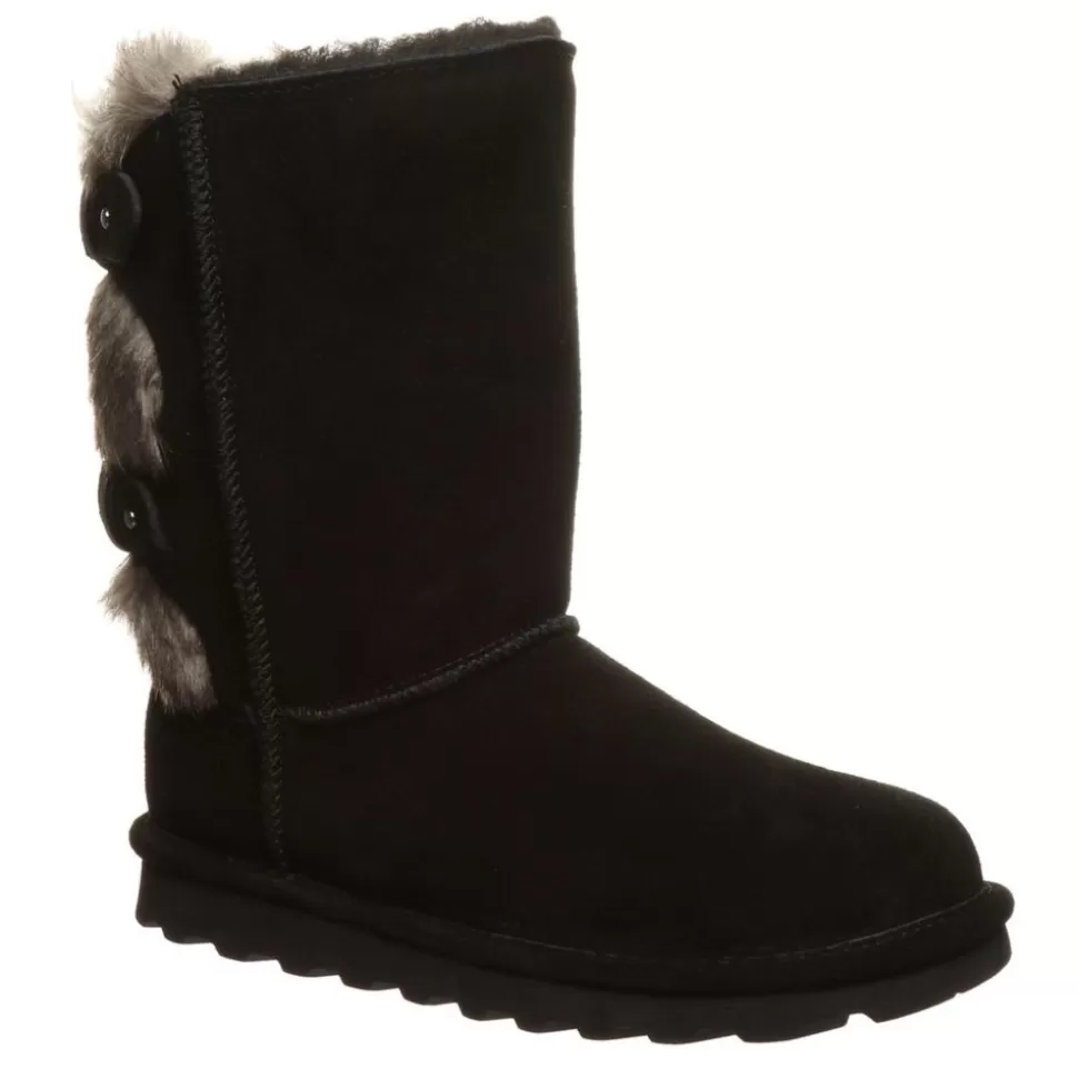 Women BEARPAW Shearling Boots^ Womens Eloise Fur Boot