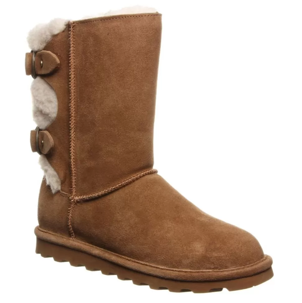 Women BEARPAW Shearling Boots^ Womens Eloise Fur Boot