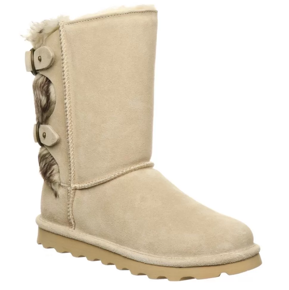 Women BEARPAW Shearling Boots^ Womens Eloise Fur Boot