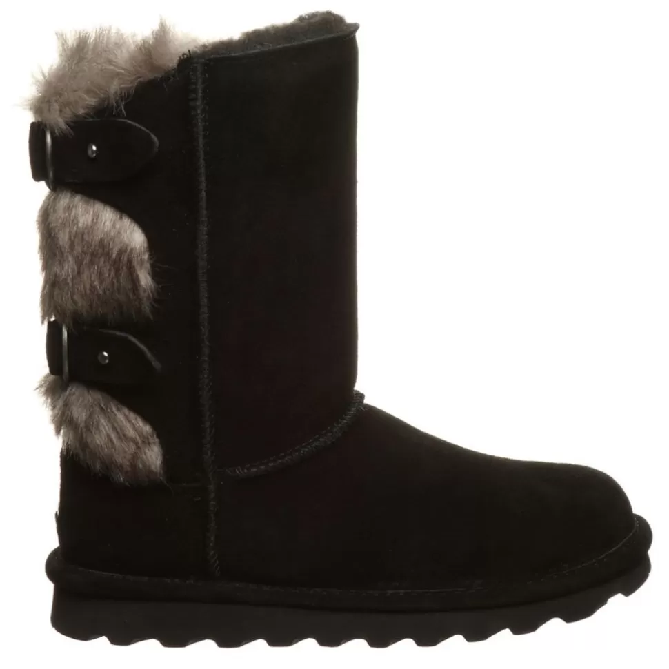 Women BEARPAW Shearling Boots^ Womens Eloise Fur Boot