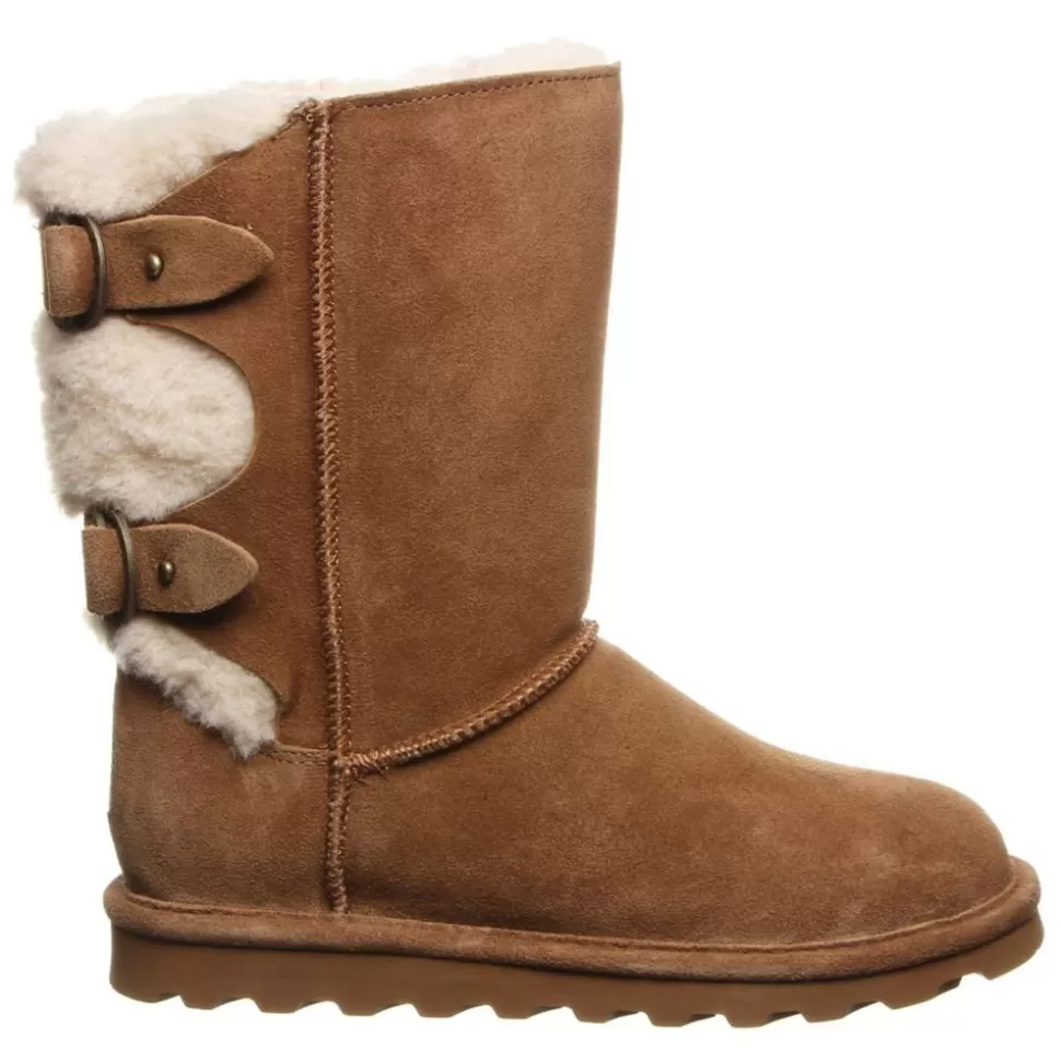 Women BEARPAW Shearling Boots^ Womens Eloise Fur Boot