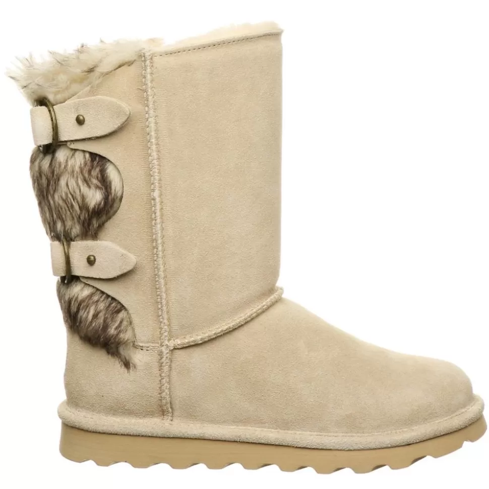 Women BEARPAW Shearling Boots^ Womens Eloise Fur Boot