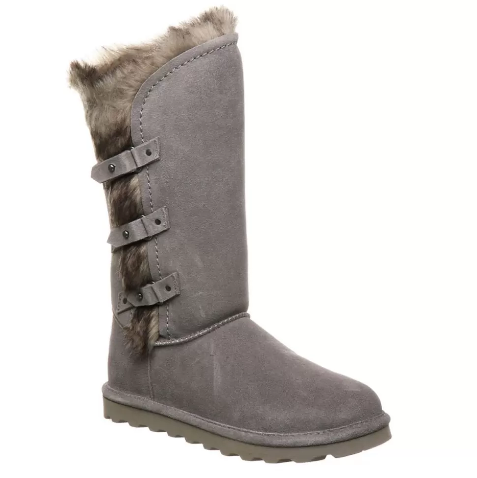 Women BEARPAW Shearling Boots^ Womens Emery Fur Boot