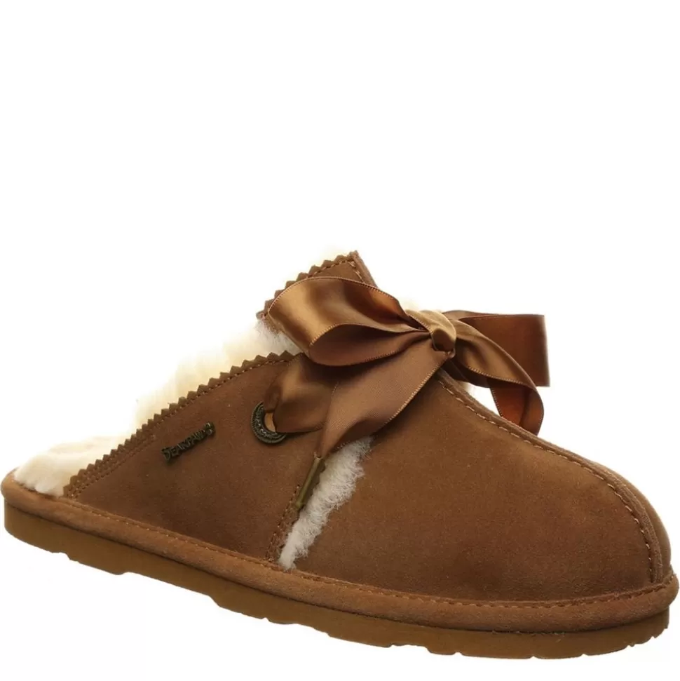 Women BEARPAW Slippers^ Womens Jolietta Slipper