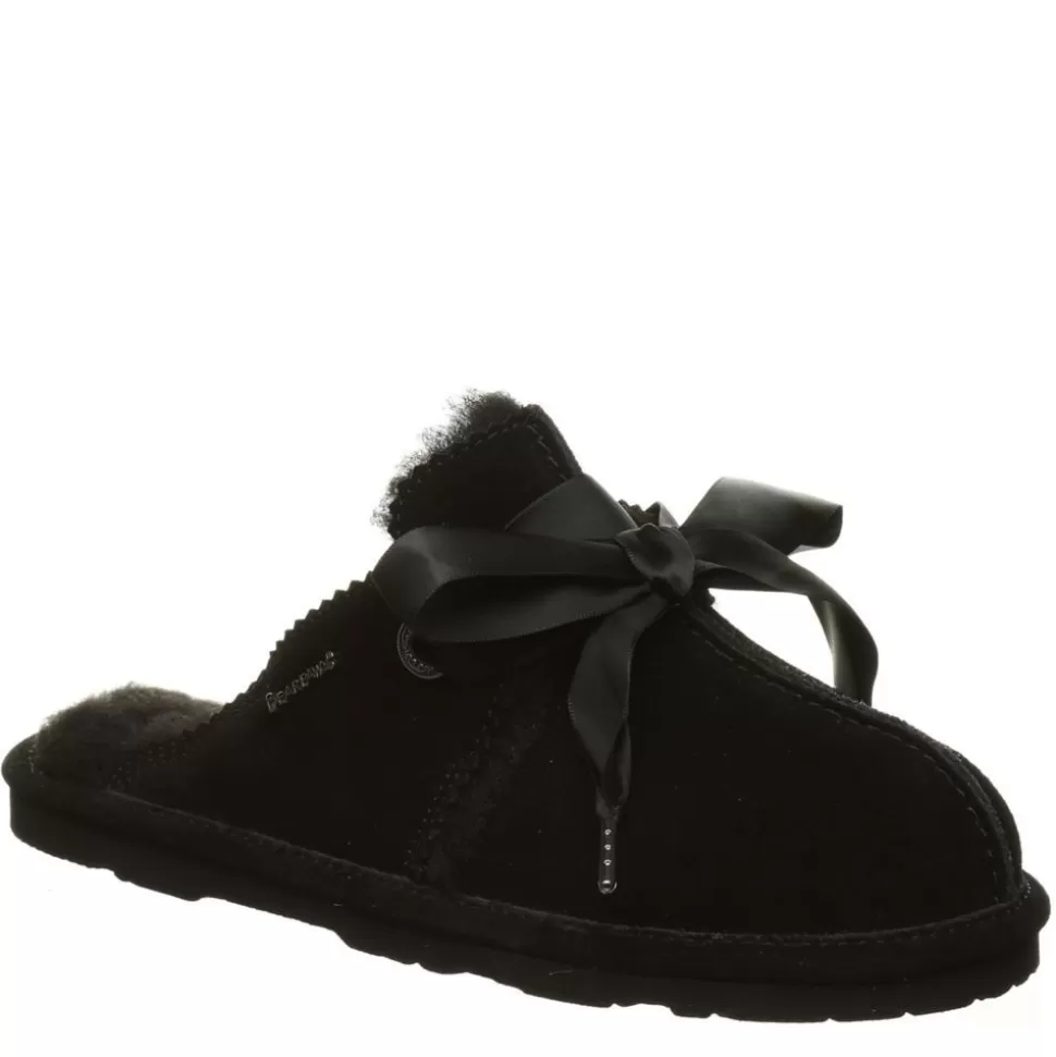 Women BEARPAW Slippers^ Womens Jolietta Slipper