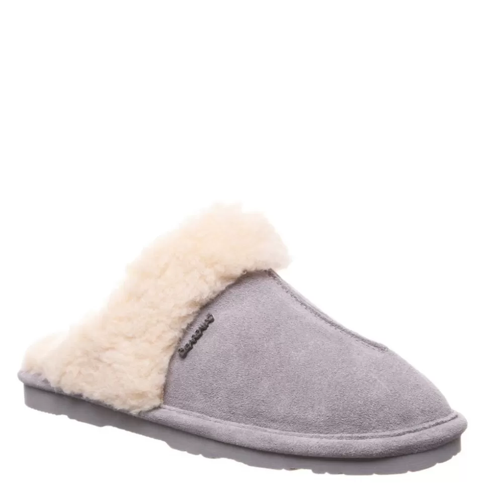 Women BEARPAW Slippers^ Womens Loketta Slipper