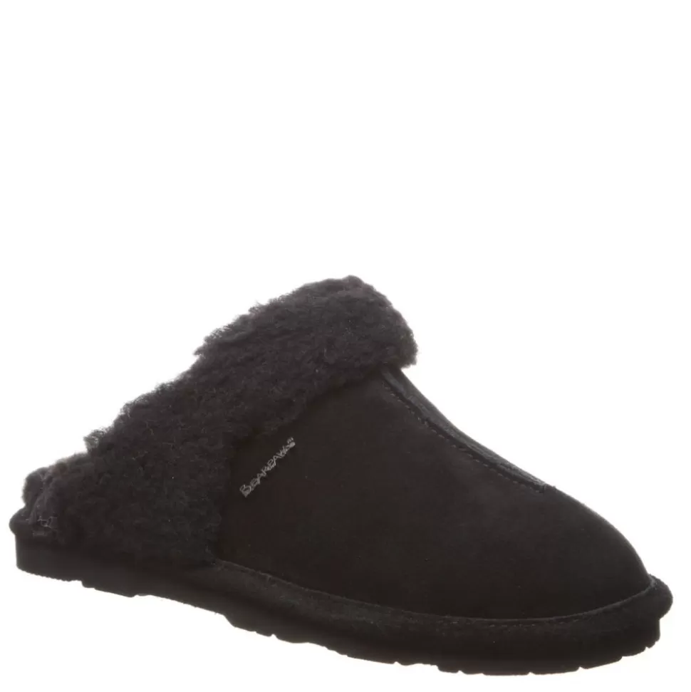 Women BEARPAW Slippers^ Womens Loketta Slipper