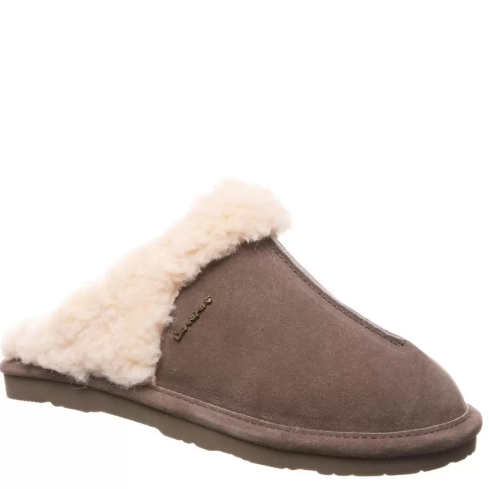 Women BEARPAW Slippers^ Womens Loketta Slipper