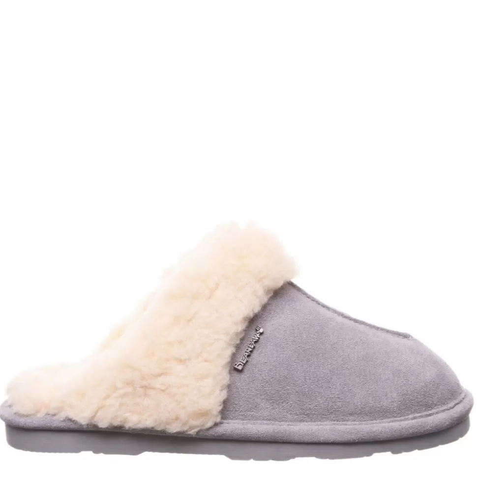 Women BEARPAW Slippers^ Womens Loketta Slipper