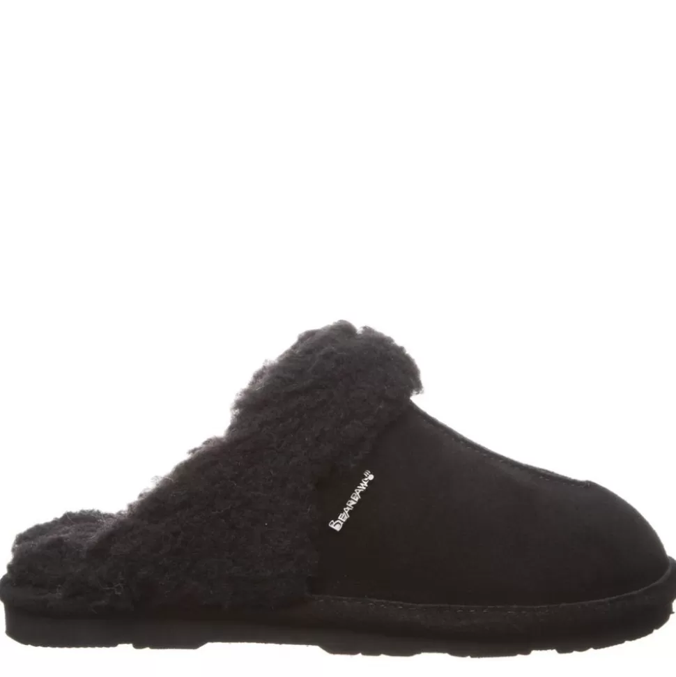 Women BEARPAW Slippers^ Womens Loketta Slipper