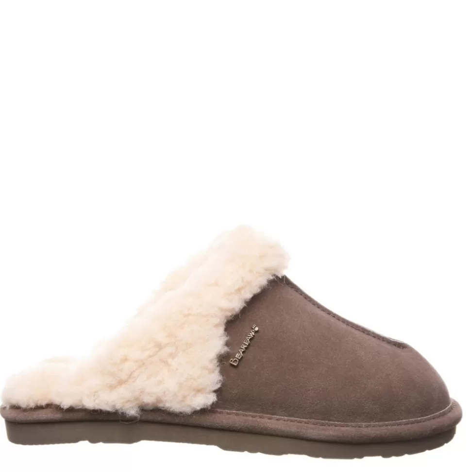 Women BEARPAW Slippers^ Womens Loketta Slipper