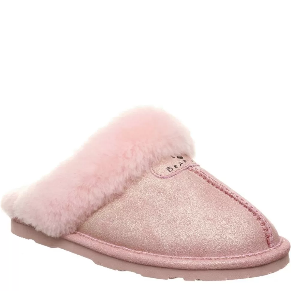 Women BEARPAW Slippers^ Womens Loki Exotic Slipper