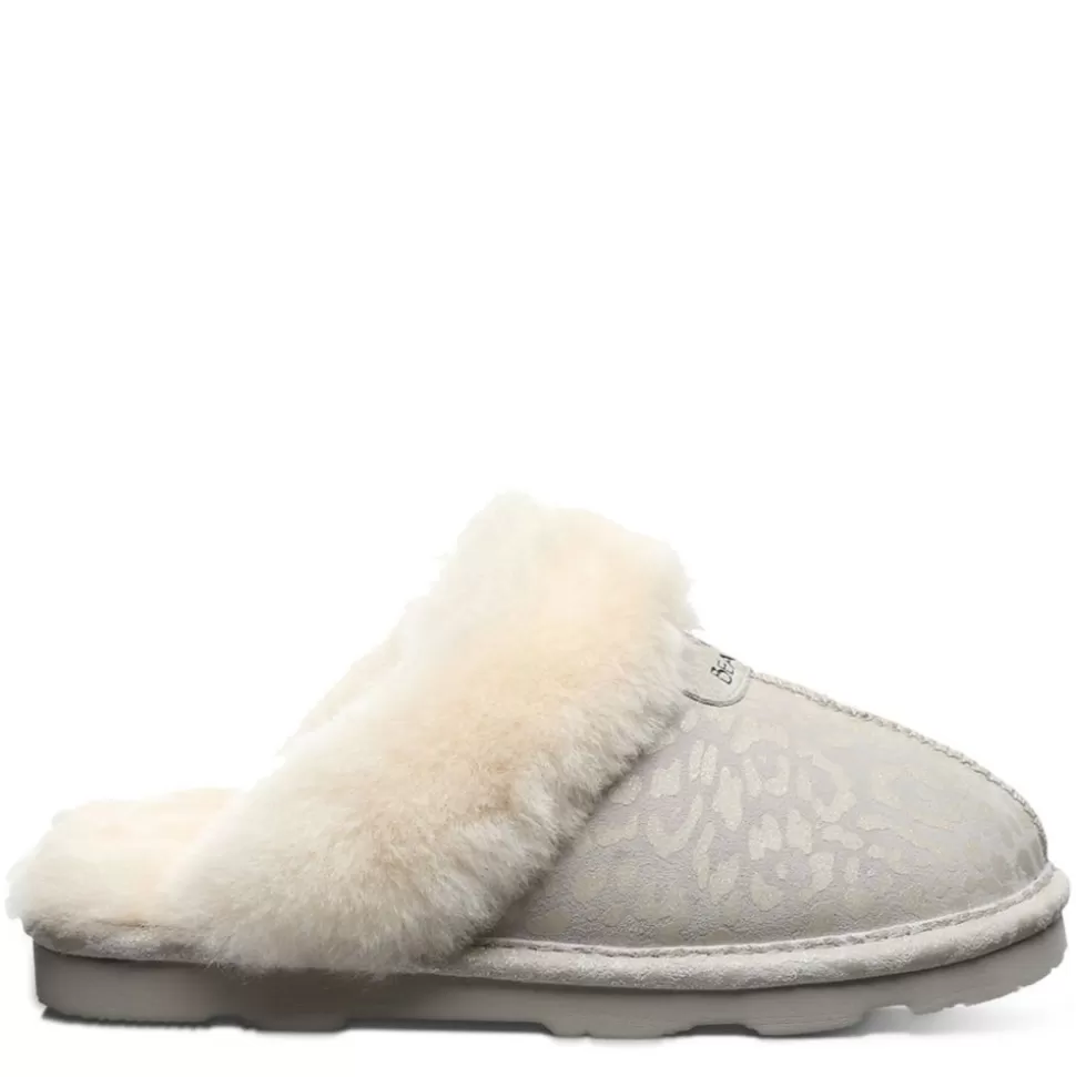 Women BEARPAW Slippers^ Womens Loki Exotic Slipper