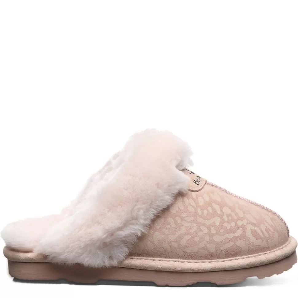 Women BEARPAW Slippers^ Womens Loki Exotic Slipper