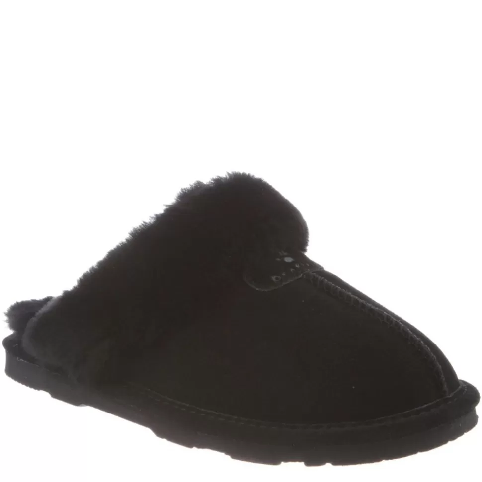 Women BEARPAW Slippers^ Womens Loki Ii Slipper