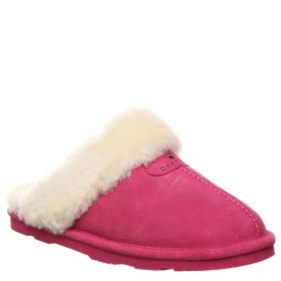 Women BEARPAW Slippers^ Womens Loki Ii Slipper