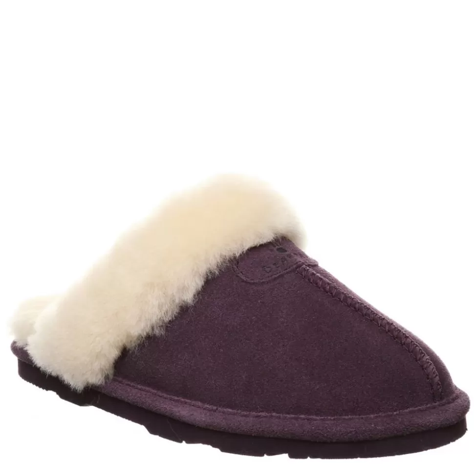 Women BEARPAW Slippers^ Womens Loki Ii Slipper