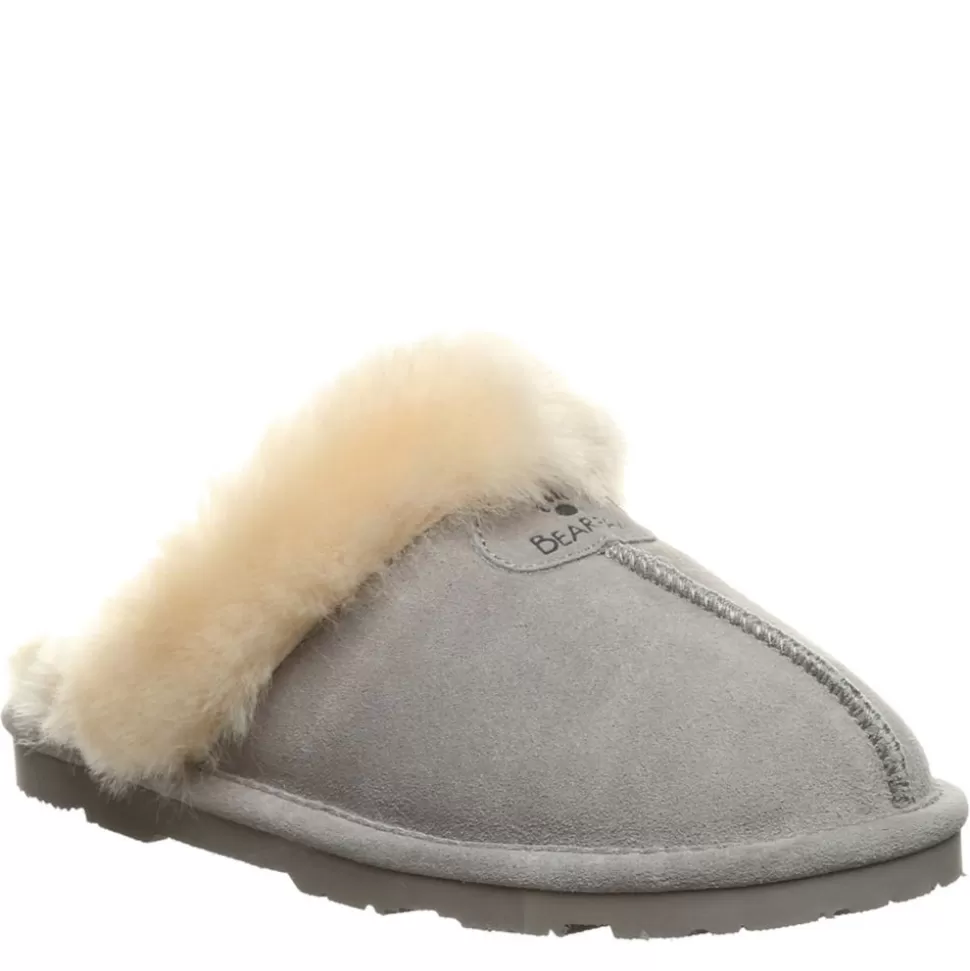 Women BEARPAW Slippers^ Womens Loki Ii Slipper