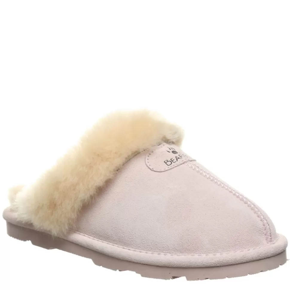 Women BEARPAW Slippers^ Womens Loki Ii Slipper