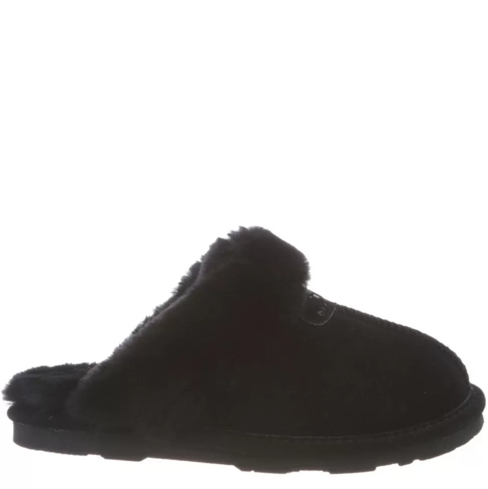 Women BEARPAW Slippers^ Womens Loki Ii Slipper