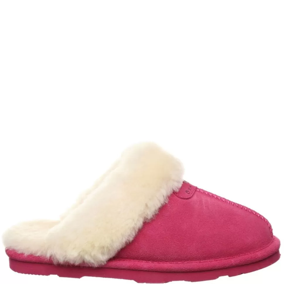 Women BEARPAW Slippers^ Womens Loki Ii Slipper