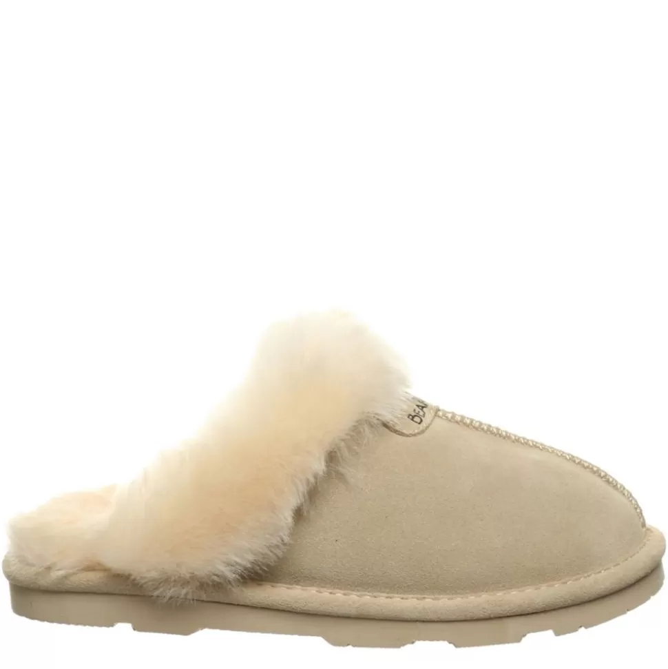 Women BEARPAW Slippers^ Womens Loki Ii Slipper