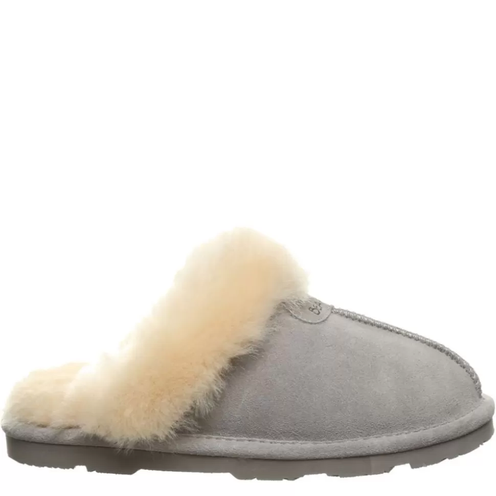 Women BEARPAW Slippers^ Womens Loki Ii Slipper