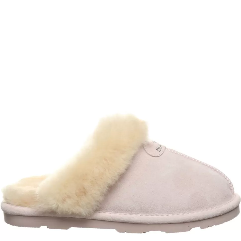 Women BEARPAW Slippers^ Womens Loki Ii Slipper