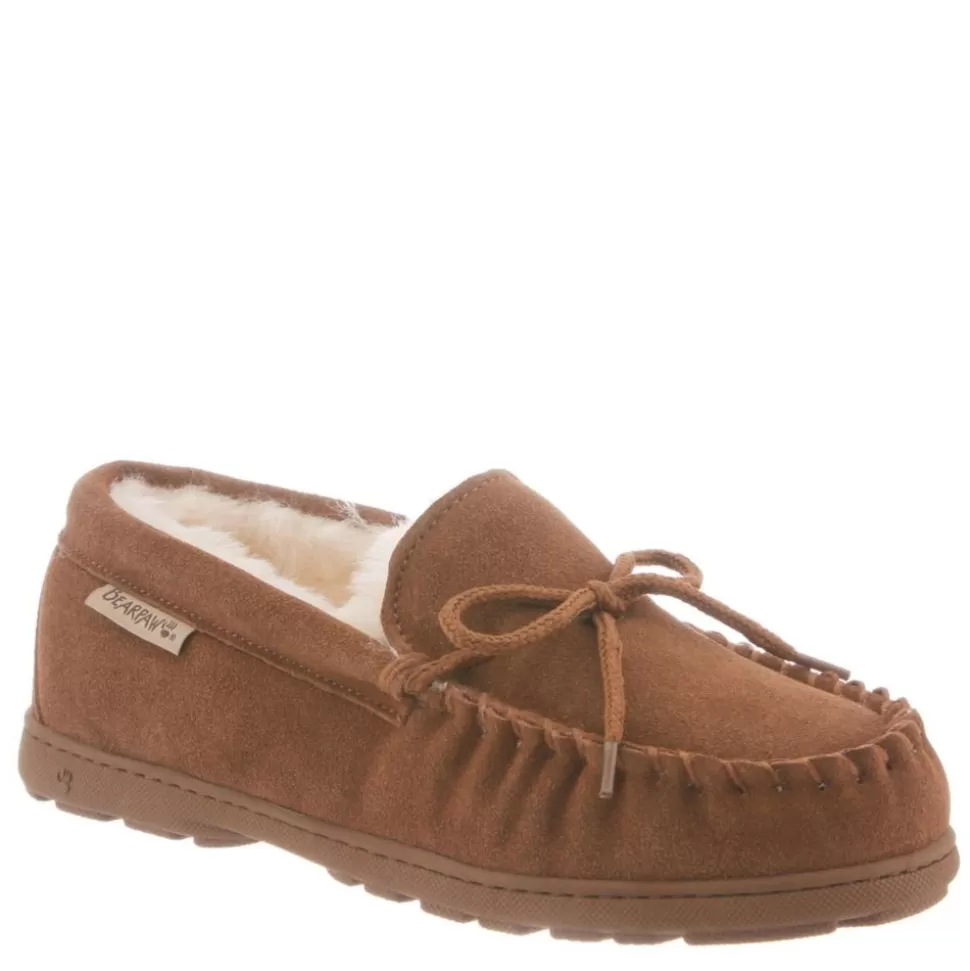 Women BEARPAW Slippers^ Womens Mindy Slipper