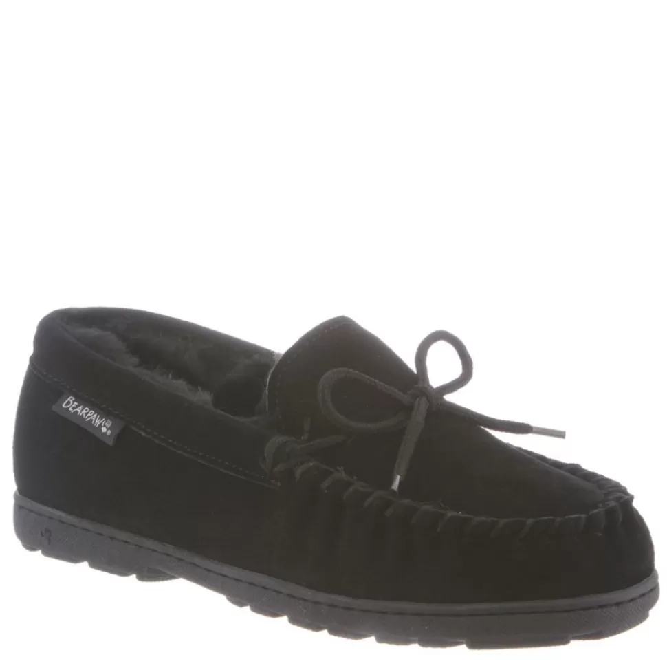 Women BEARPAW Slippers^ Womens Mindy Slipper