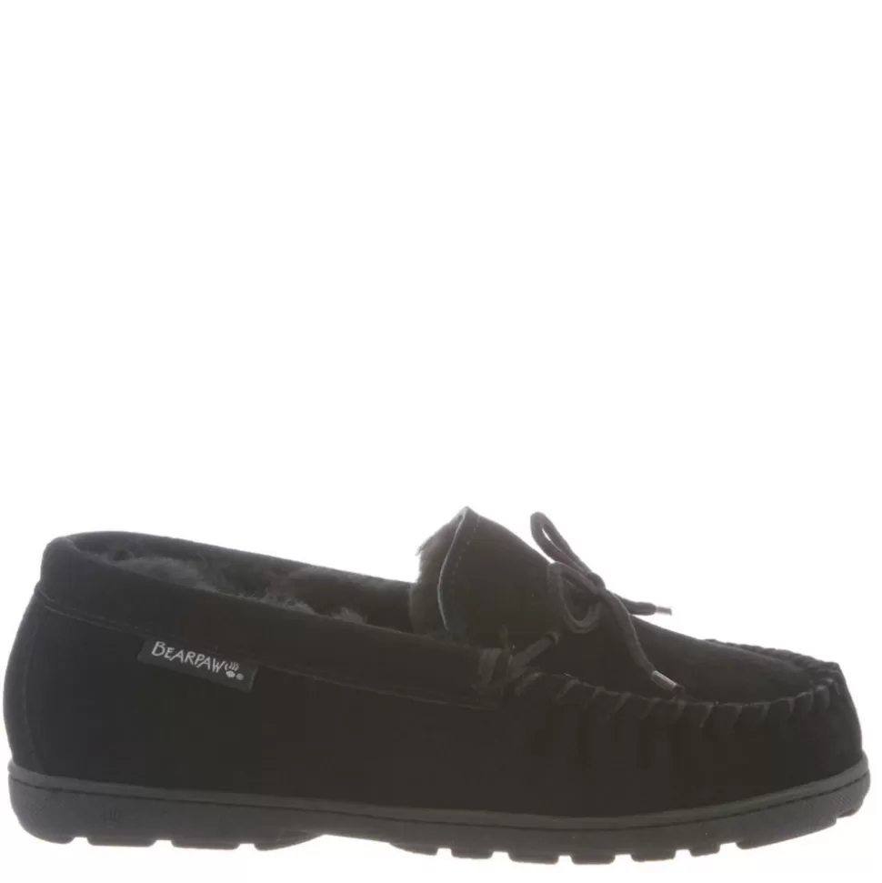 Women BEARPAW Slippers^ Womens Mindy Slipper