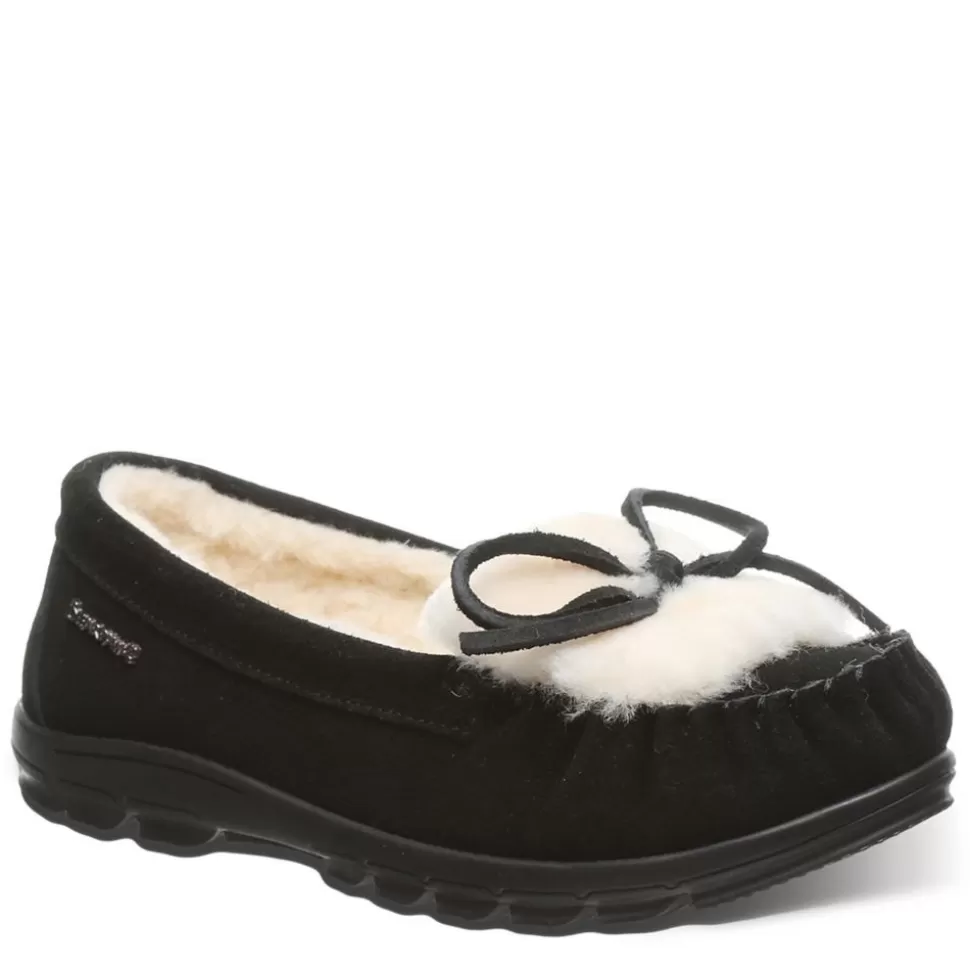 Women BEARPAW Slippers^ Womens Paris Slipper