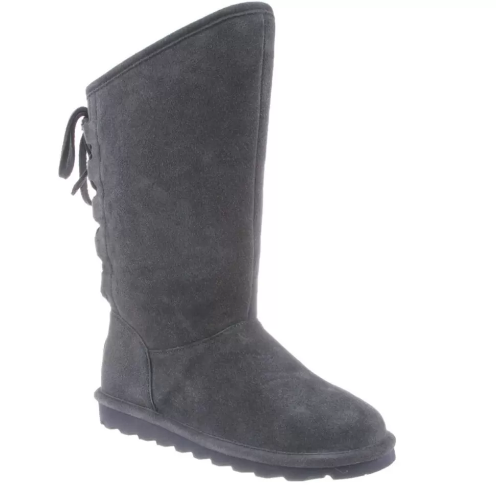 Women BEARPAW Shearling Boots^ Womens Phylly Fur Boot