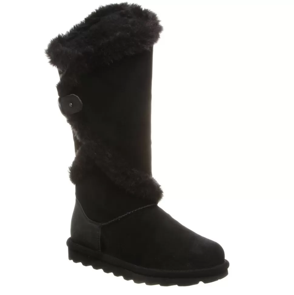 Women BEARPAW Shearling Boots^ Womens Sheilah Fur Boot