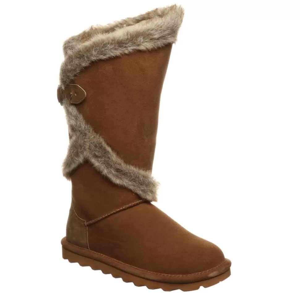 Women BEARPAW Shearling Boots^ Womens Sheilah Fur Boot