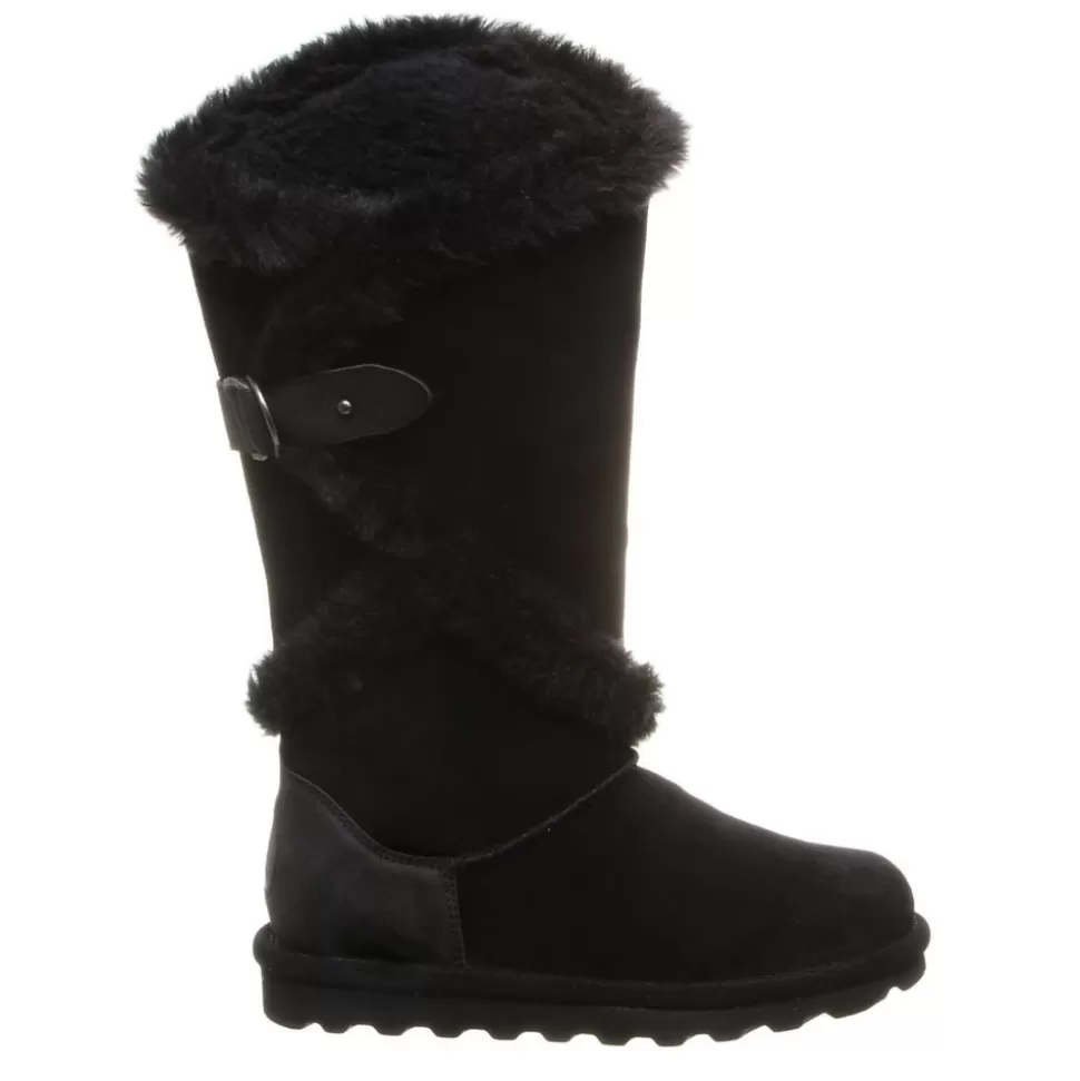 Women BEARPAW Shearling Boots^ Womens Sheilah Fur Boot