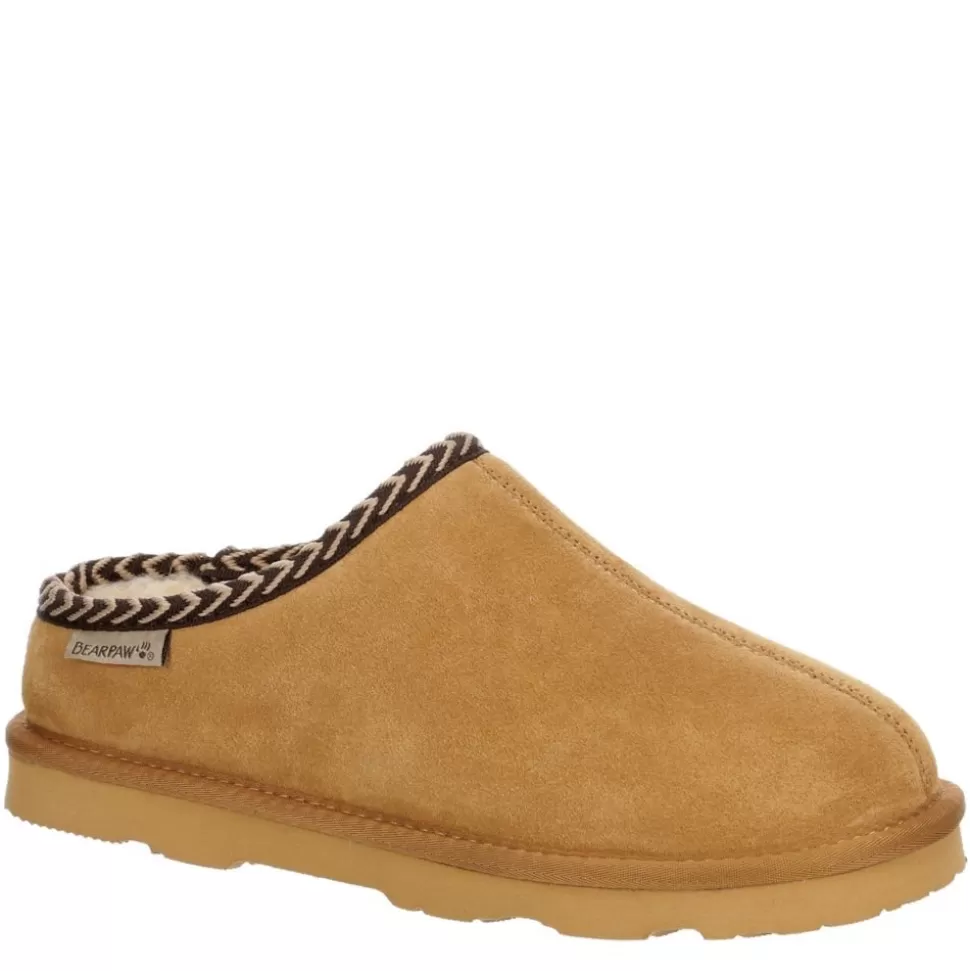 Women BEARPAW Slippers^ Womens Tabitha Slipper