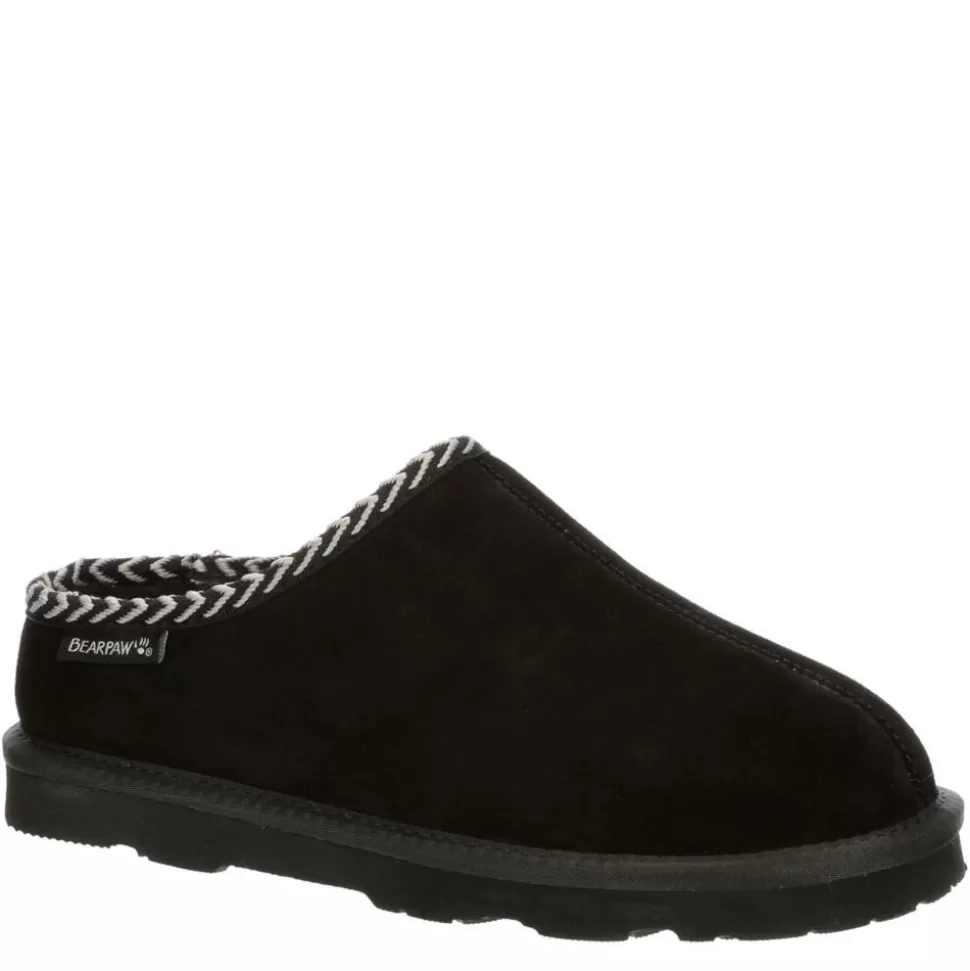 Women BEARPAW Slippers^ Womens Tabitha Slipper