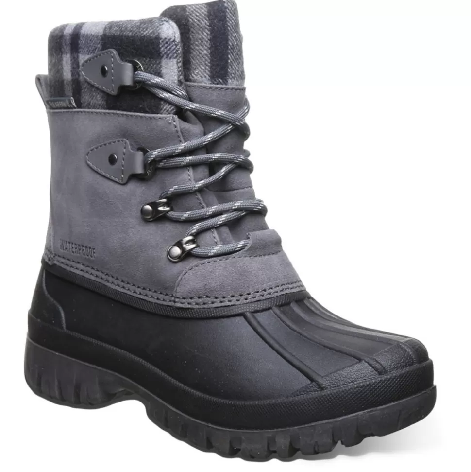 Women BEARPAW Rain & Duck Boots^ Womens Tessie Duck Boot