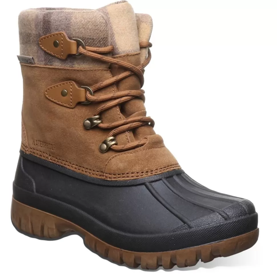 Women BEARPAW Rain & Duck Boots^ Womens Tessie Duck Boot