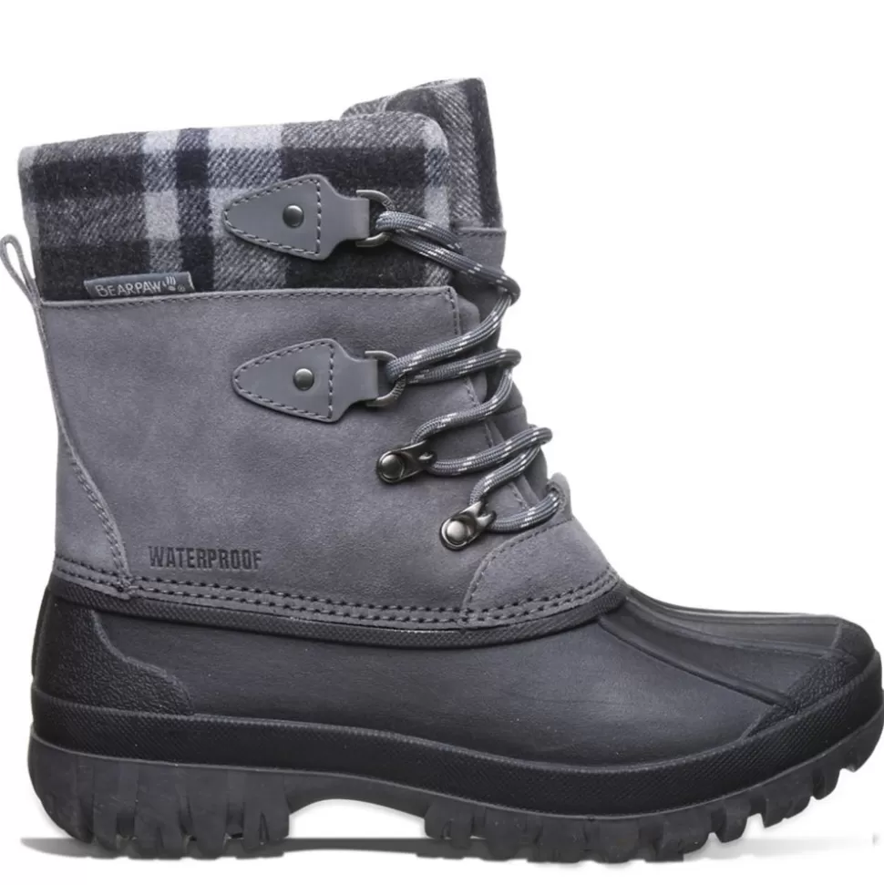 Women BEARPAW Rain & Duck Boots^ Womens Tessie Duck Boot